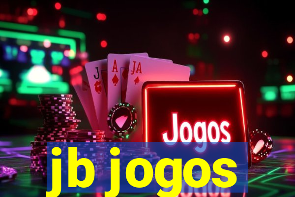 jb jogos